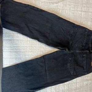 Empyre Black Jeans